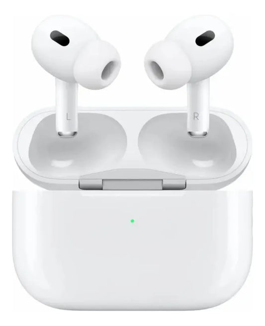 Audífonos Inalámbricos Bluetooth V5.0+EDR Carga USB-C - Color Blanco