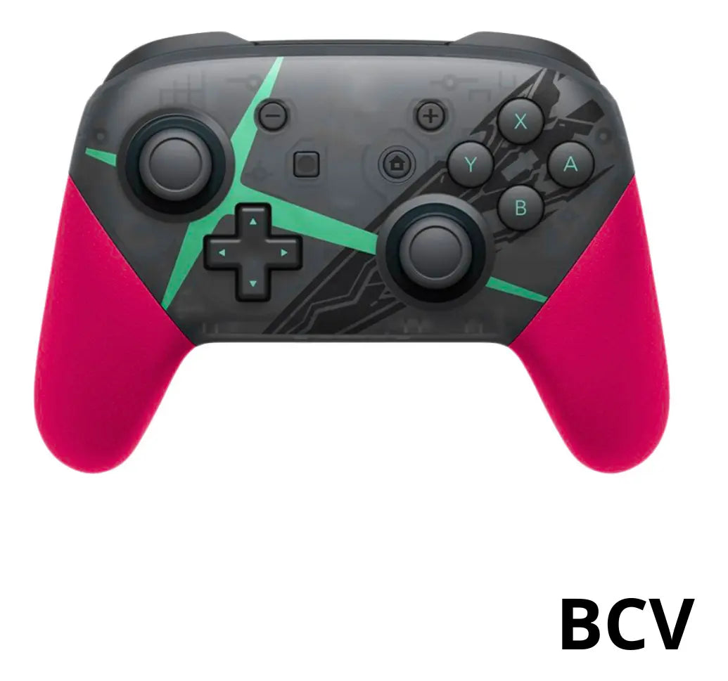 Control Nintendo Switch Pro Gamepad Inalambrico Oled