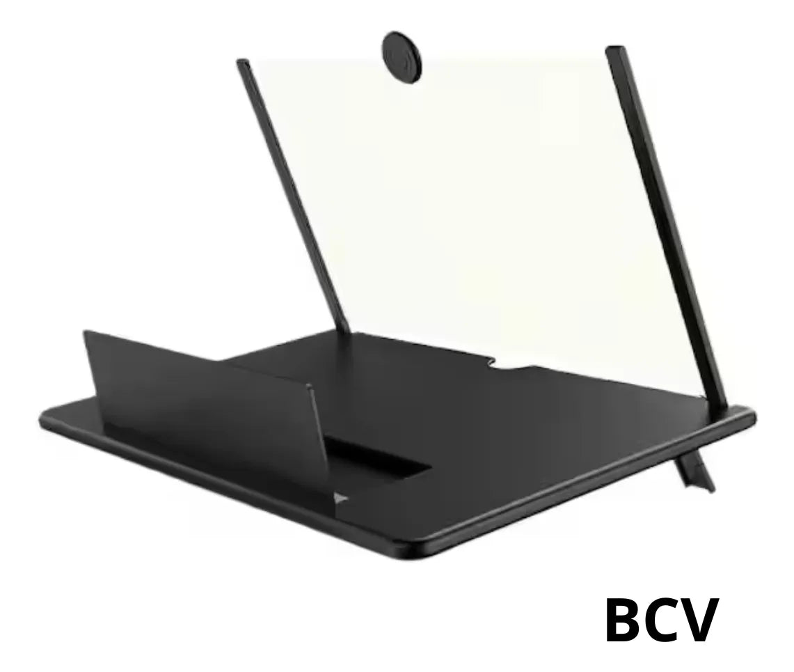 Amplificador de Pantalla Portátil de 7 Pulgadas para Celular