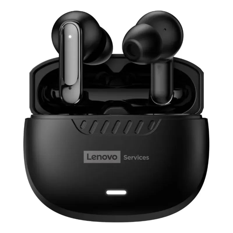 Audifonos Inalambricos Lenovo Bluetooth Reduccion Ruido V6.0