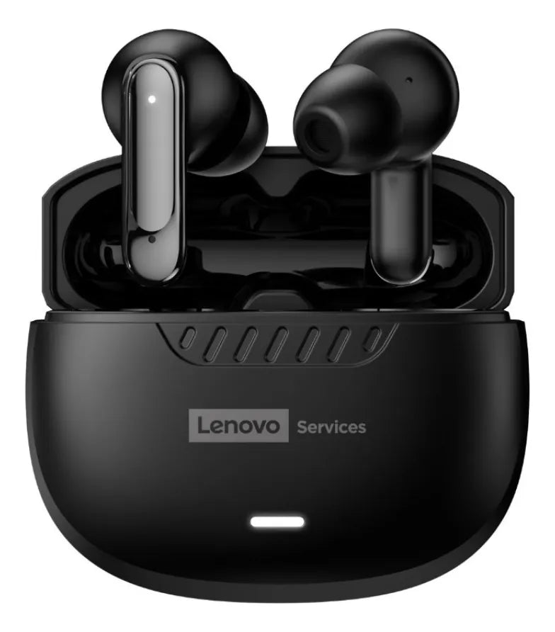 Audifonos Inalambricos Lenovo Bluetooth Reduccion Ruido V6.0