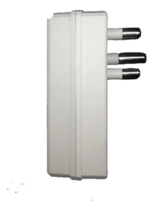 Regleta Electrica 4 Tomas Universal Puerto Usb Puerto C 110v