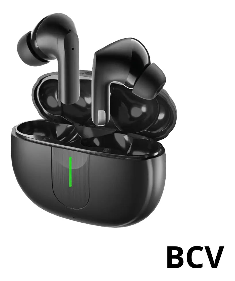 Audífonos Inalámbricos Bluetooth Recargable K14 Cancelacion