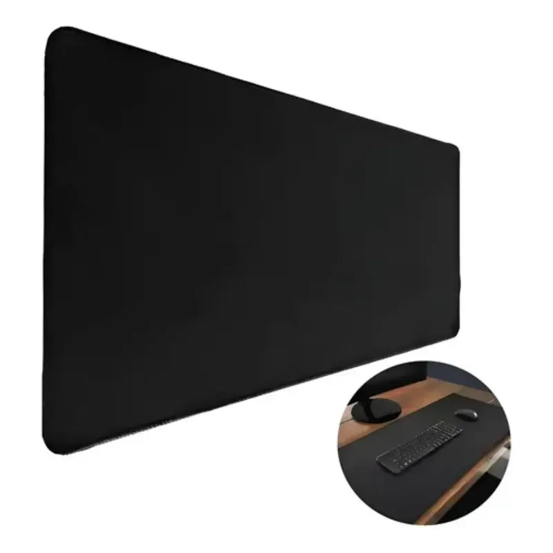 Mouse Pad Gamer Antideslizante Computadora 30x80 Laptop