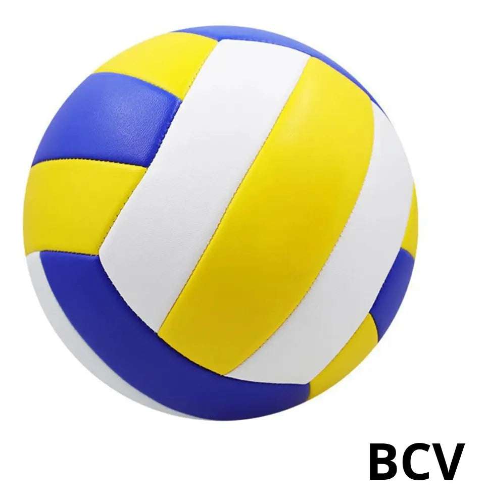 Balon Voleiboljuego Exterior Interior Nro 4-6 Pelota Deporte