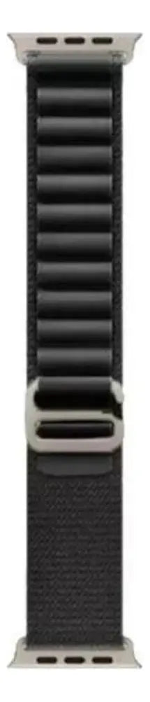 Correa Smartwatch Reloj Inteligente Tela Nylon 38 40 42 44mm