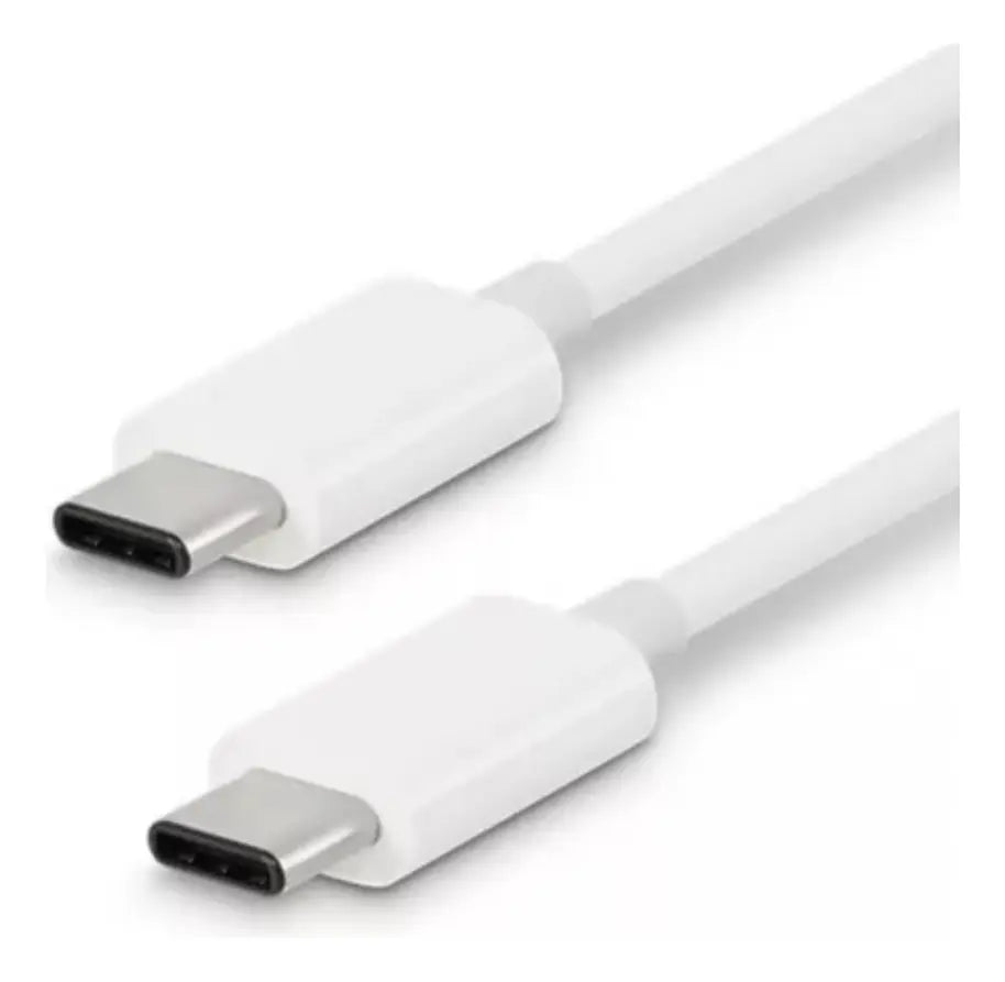 Cable De Carga Y Data 1.5 Metros Tipo - C A Tipo - C