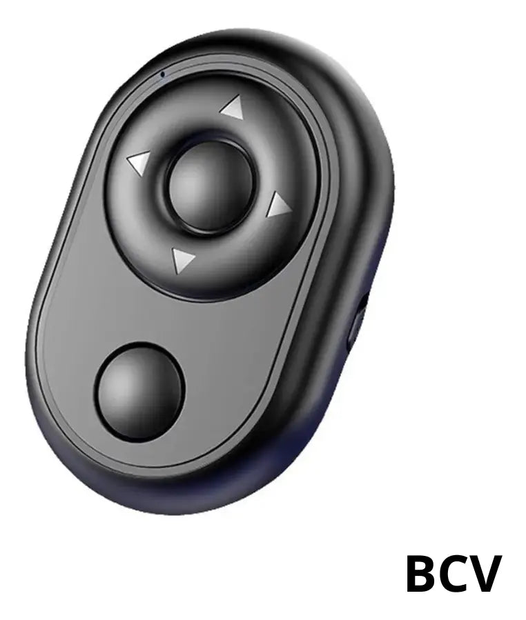 Control Remoto Disparador Bluetooth Para Tripode Selfestick