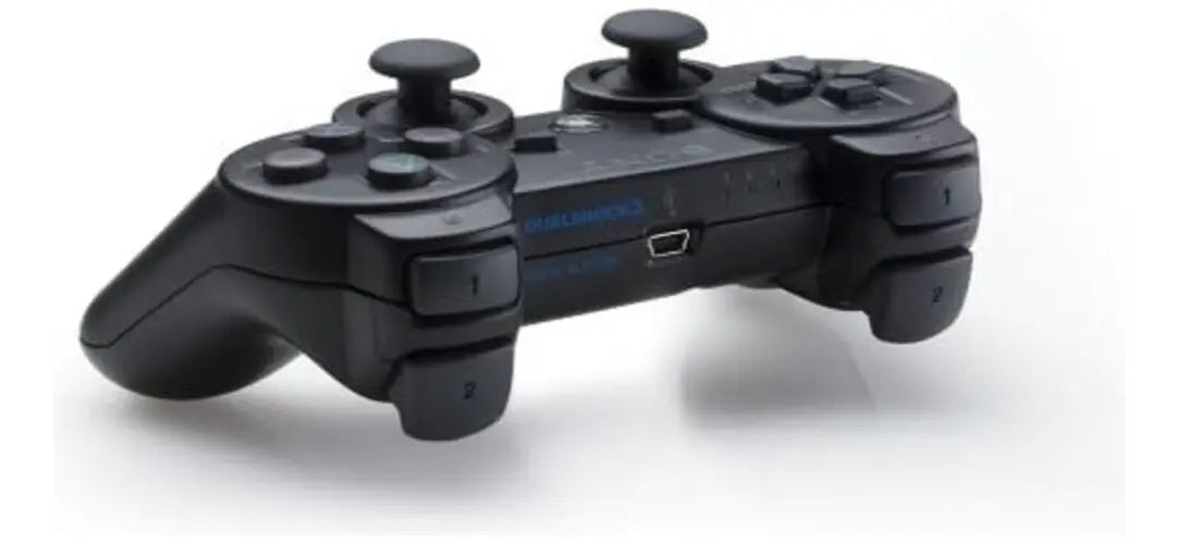 Control Dualshock 3 Ps3 Inalambrico Recargable
