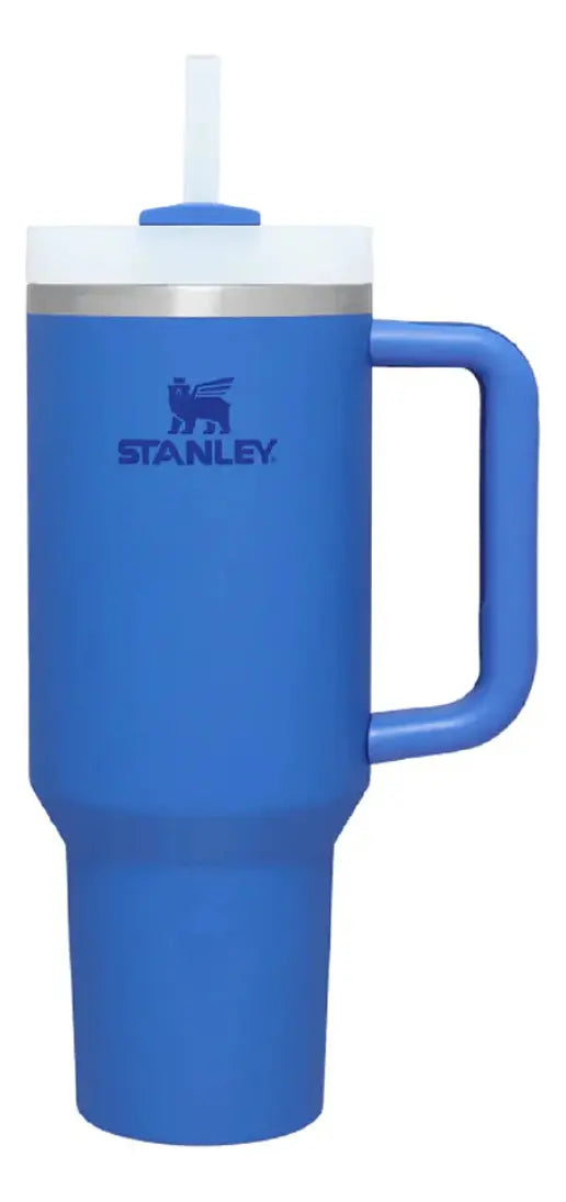 Termo Vaso Cooler Stanley Antiderrame Antideslizante Termico