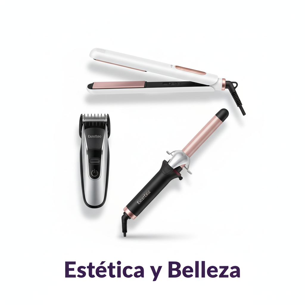Estética y Belleza