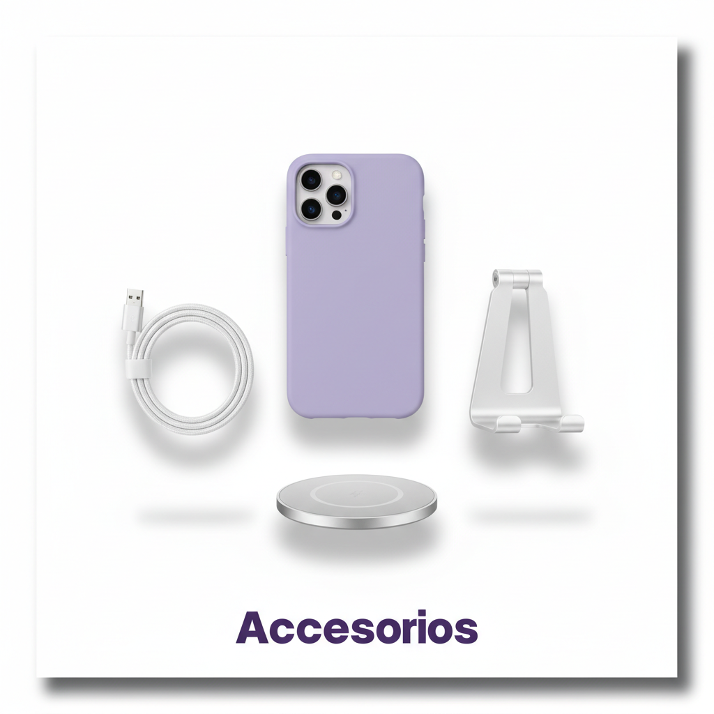 Accesorios