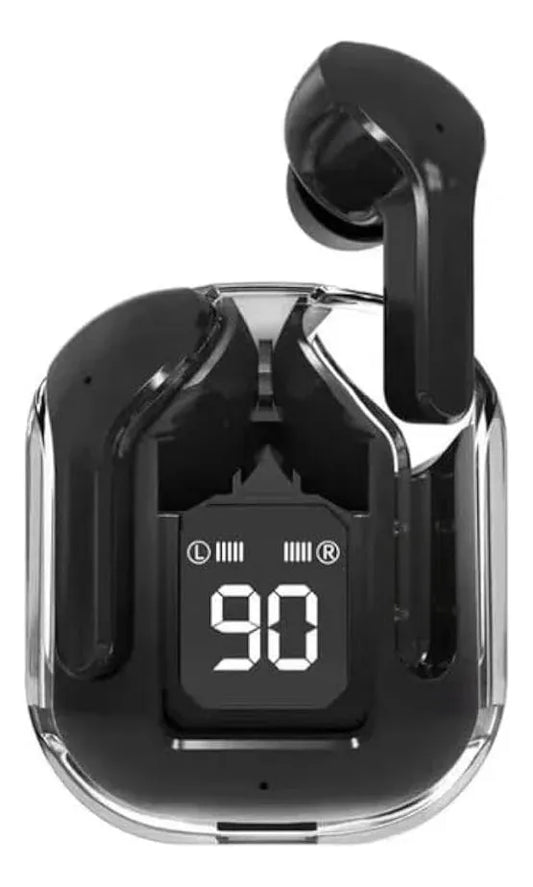 Audífonos Inalámbrico Ultrapods Max Bluetooth 5.3 Recargable