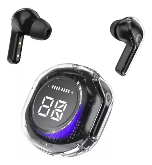 Audífonos Inalámbrico Ultrapods Max Bluetooth 5.3 Recargable