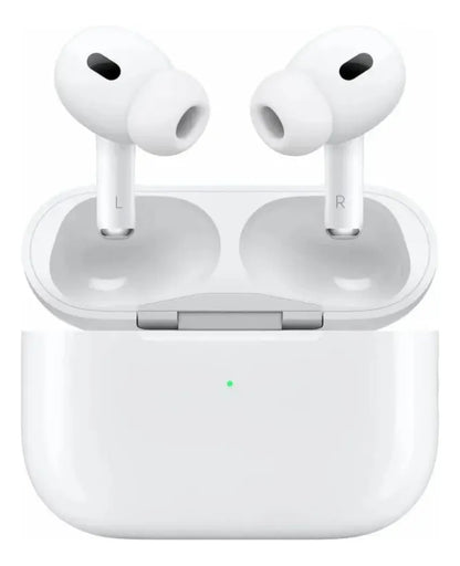 Audífonos Inalámbricos Bluetooth V5.0+EDR Carga USB-C - Color Blanco