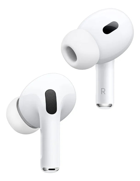 Audífonos Inalámbricos Bluetooth V5.0+EDR Carga USB-C - Color Blanco