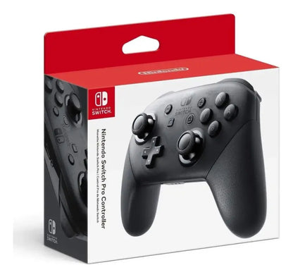 Control Nintendo Switch Pro Gamepad Inalambrico Oled