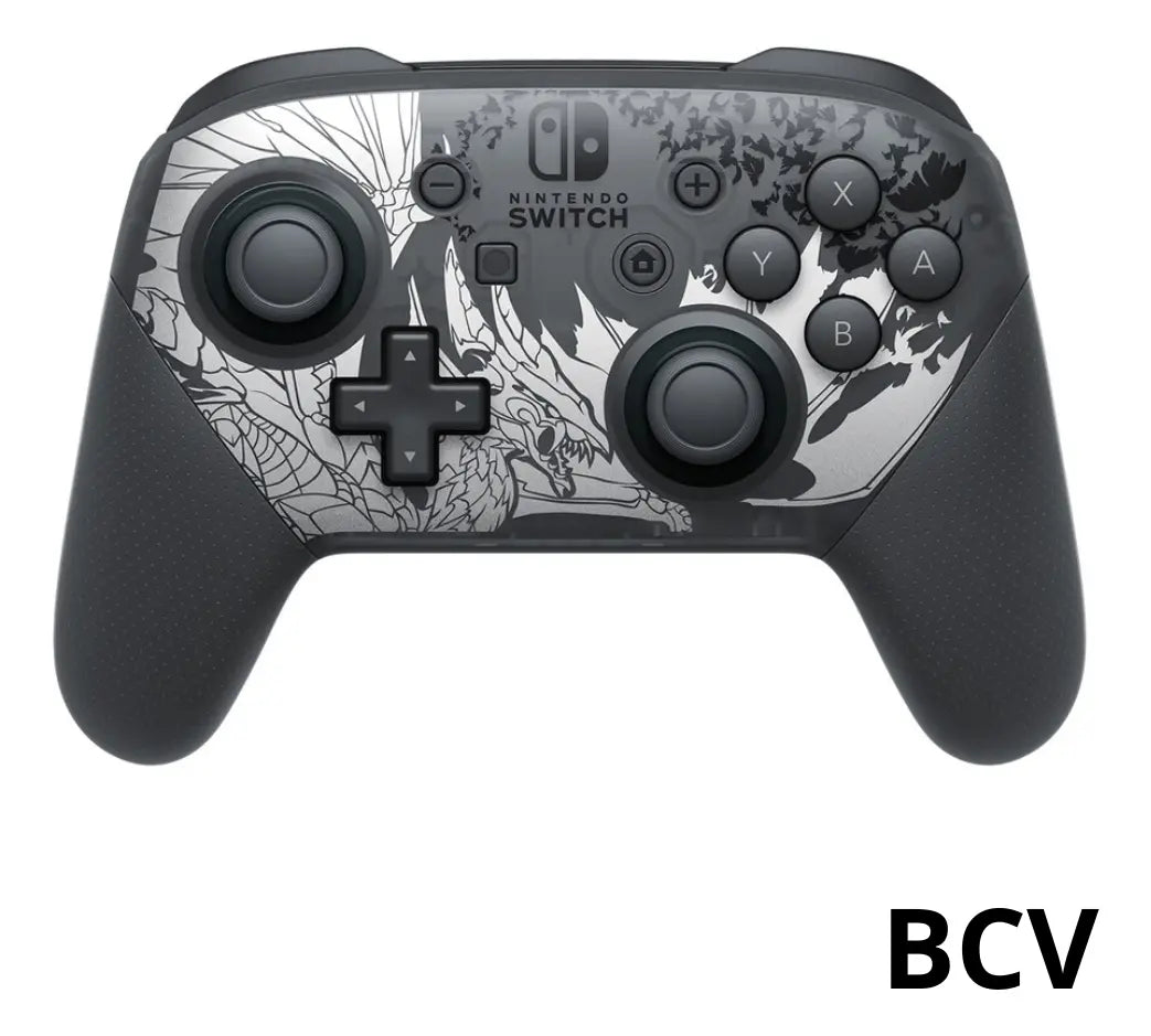 Control Nintendo Switch Pro Gamepad Inalambrico Oled