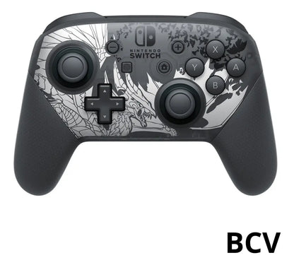 Control Nintendo Switch Pro Gamepad Inalambrico Oled