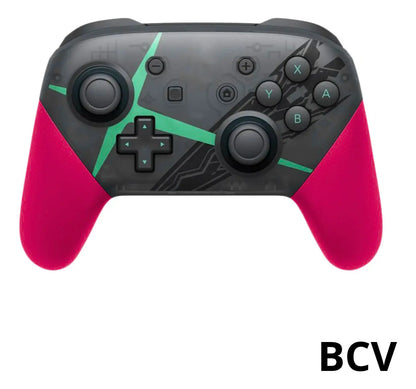 Control Nintendo Switch Pro Gamepad Inalambrico Oled