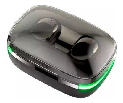 Audifonos Inalambricos Bluetooth Y60 Recargables Tws Android