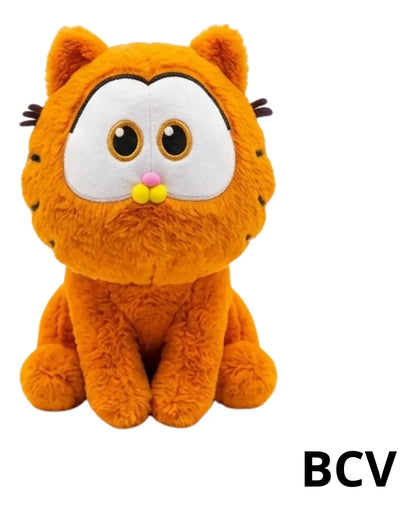 Peluche Afelpado Animados Detalle Muñeco 25cm Premium Kawaii