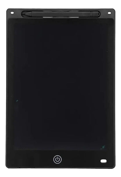 Pizarra Magica De Dibujo Lcd 12 Pulgadas Para Niños