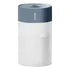 Humidificador Rgb Difusor Aromas 260ml Esencia Regalo H2o