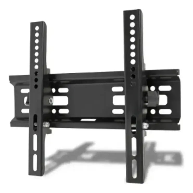 Base Inclinable Fija Pared Tv 15 A 42 Pulgada Led Lcd Smartv