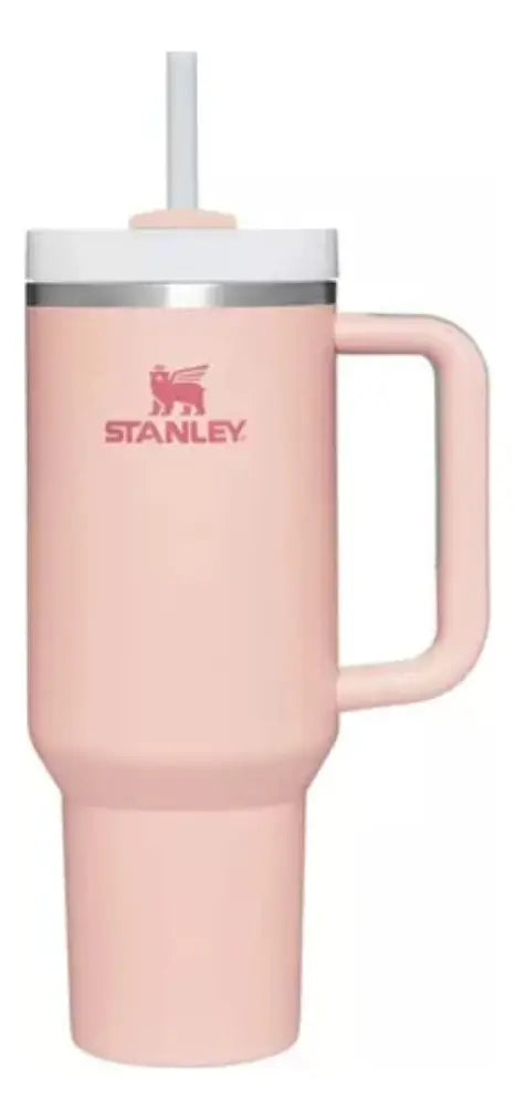 Vaso Stanley Termico Quencher Antiderrame Antideslizante