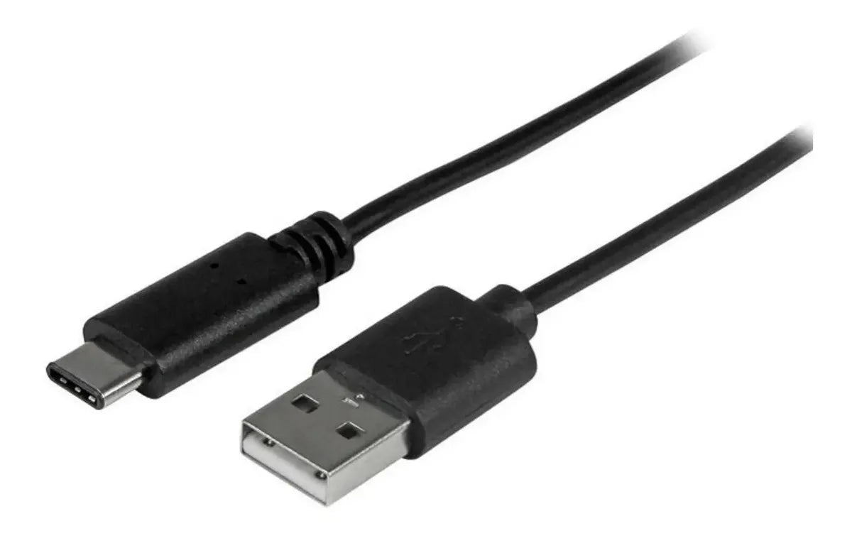 Cable Usb Tipo C Carga Rapida 2.1a 1 Metro