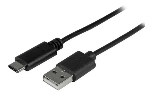 Cable Usb Tipo C Carga Rapida 2.1a 1 Metro