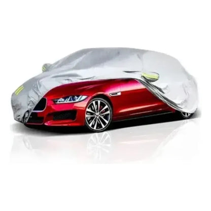 Forro Cubierta Carro Impermeable Protector Funda Cobertor L