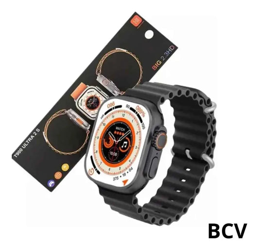 Reloj Inteligente Gt10 Smart Watch Sport Bluetooth Android