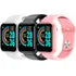 Reloj Inteligente D20 Smartwatch Bluetooh Android/ios