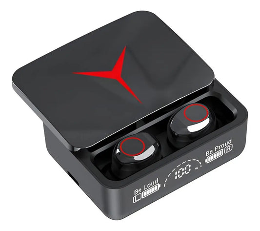 Audifonos Bluetooth Inalambricos Recargables Tws M90 Pro