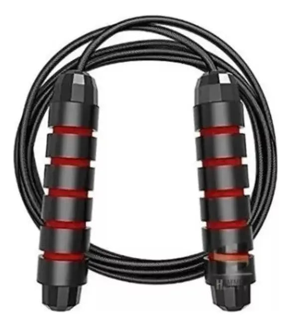Cuerda De Saltar Speed Rope Crossfit Fitness Ejercicio