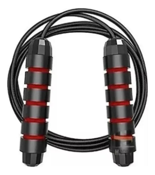 Cuerda De Saltar Speed Rope Crossfit Fitness Ejercicio