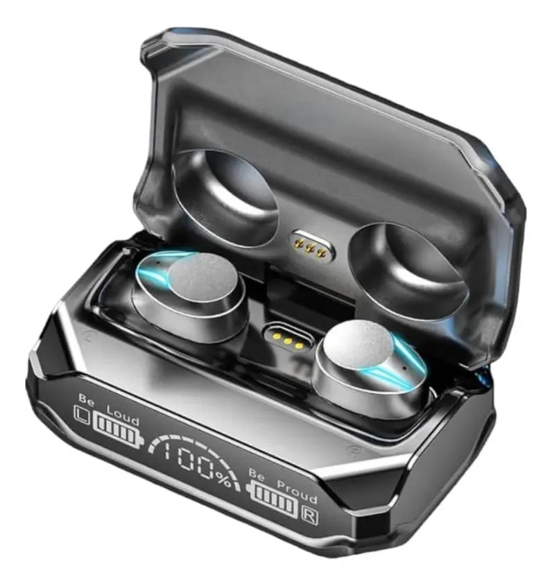 Audífonos Bluetooth V5.3 Inalámbricos Recargables Tws M41