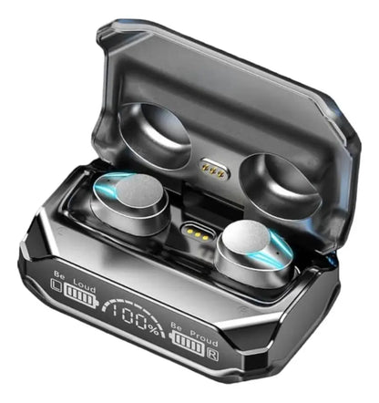 Audífonos Bluetooth V5.3 Inalámbricos Recargables Tws M41