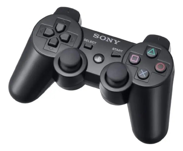 Control Dualshock 3 Ps3 Inalambrico Recargable