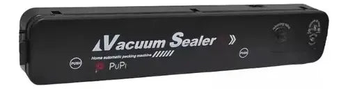 Maquina Selladora Al Vacio De Alimentos Vacuum Sealer