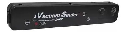 Maquina Selladora Al Vacio De Alimentos Vacuum Sealer
