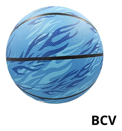 Balon Basket Juego Exterior Nro 5 Pelota Baloncesto Interior