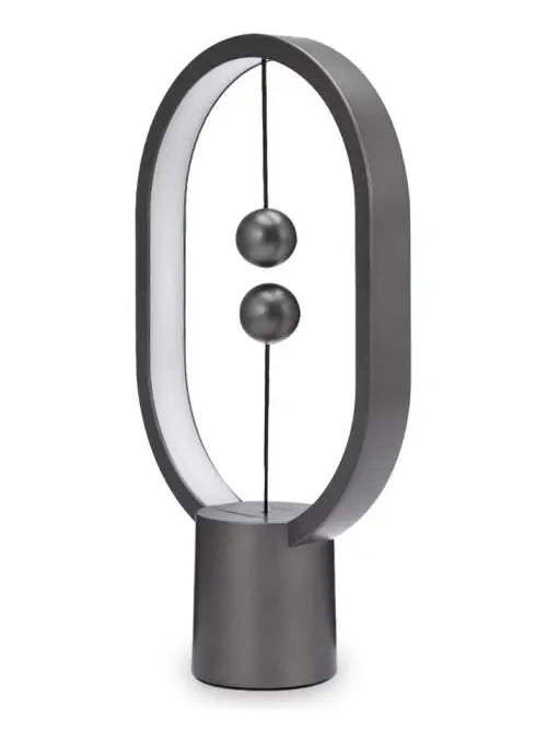 Lampara De Mesa Magnetica Para Hogar U Oficina Decoracion