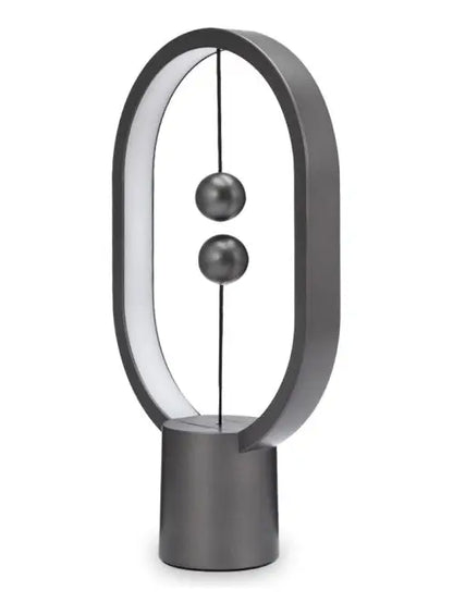 Lampara De Mesa Magnetica Para Hogar U Oficina Decoracion