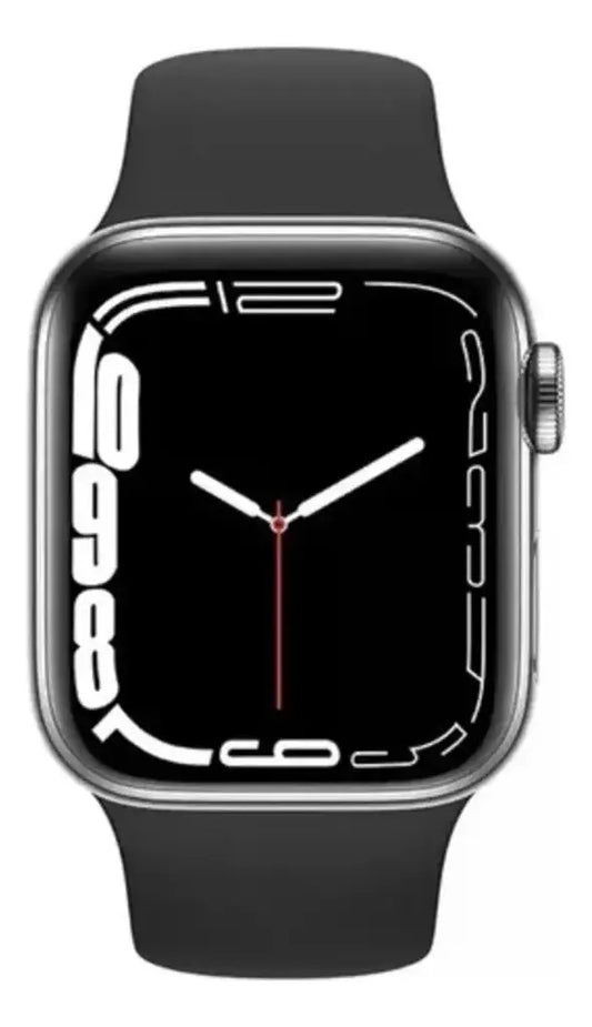 Watch 8 Max Smartwatch Reloj Inteligente Bluetooth 45 Mm