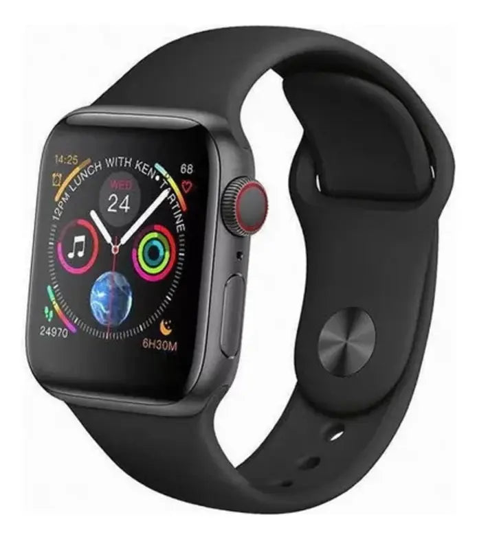 Watch 8 Max Smartwatch Reloj Inteligente Bluetooth 45 Mm