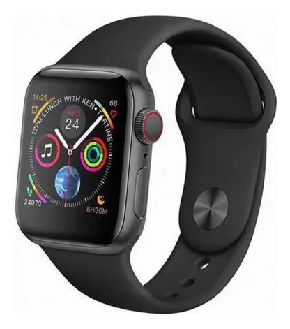 Watch 8 Max Smartwatch Reloj Inteligente Bluetooth 45 Mm