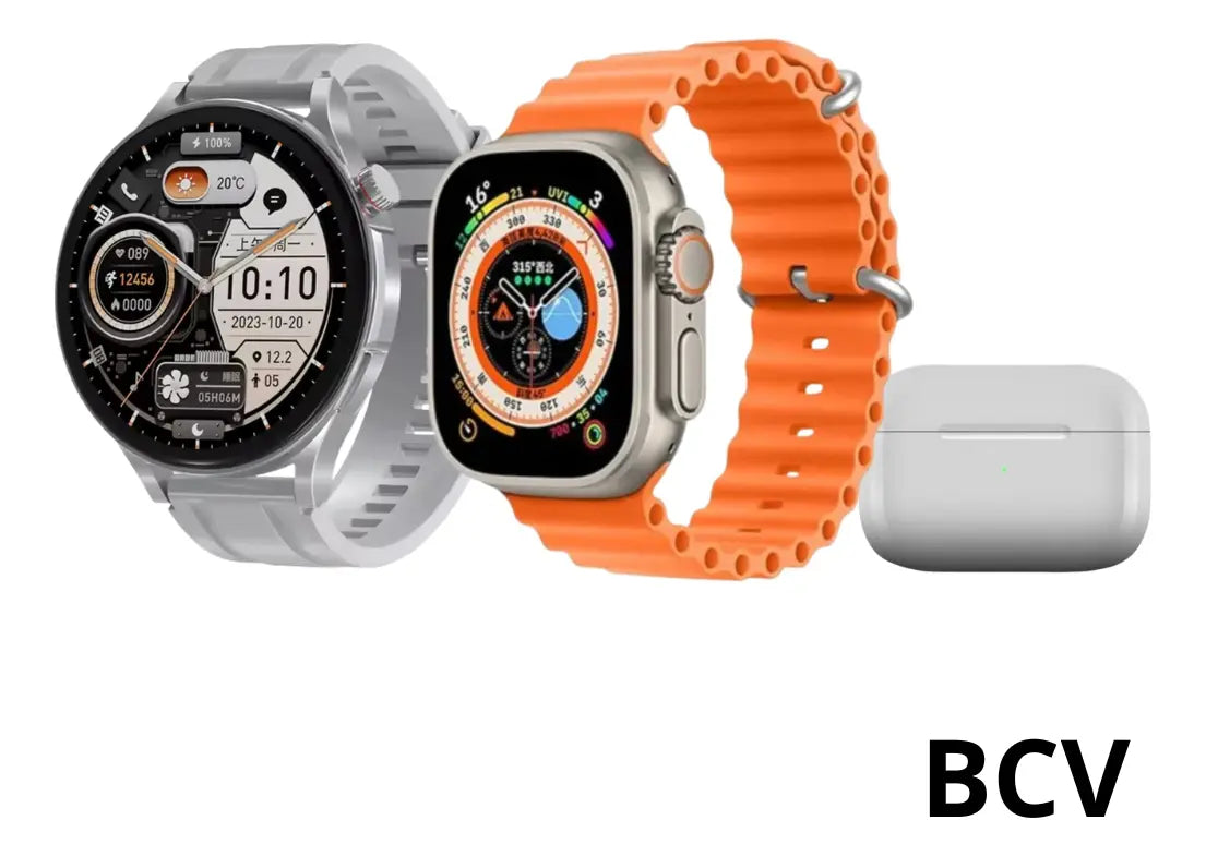 Smartwatch I80 Suit Extreme 2 Relojes Bluetooth Inteligente
